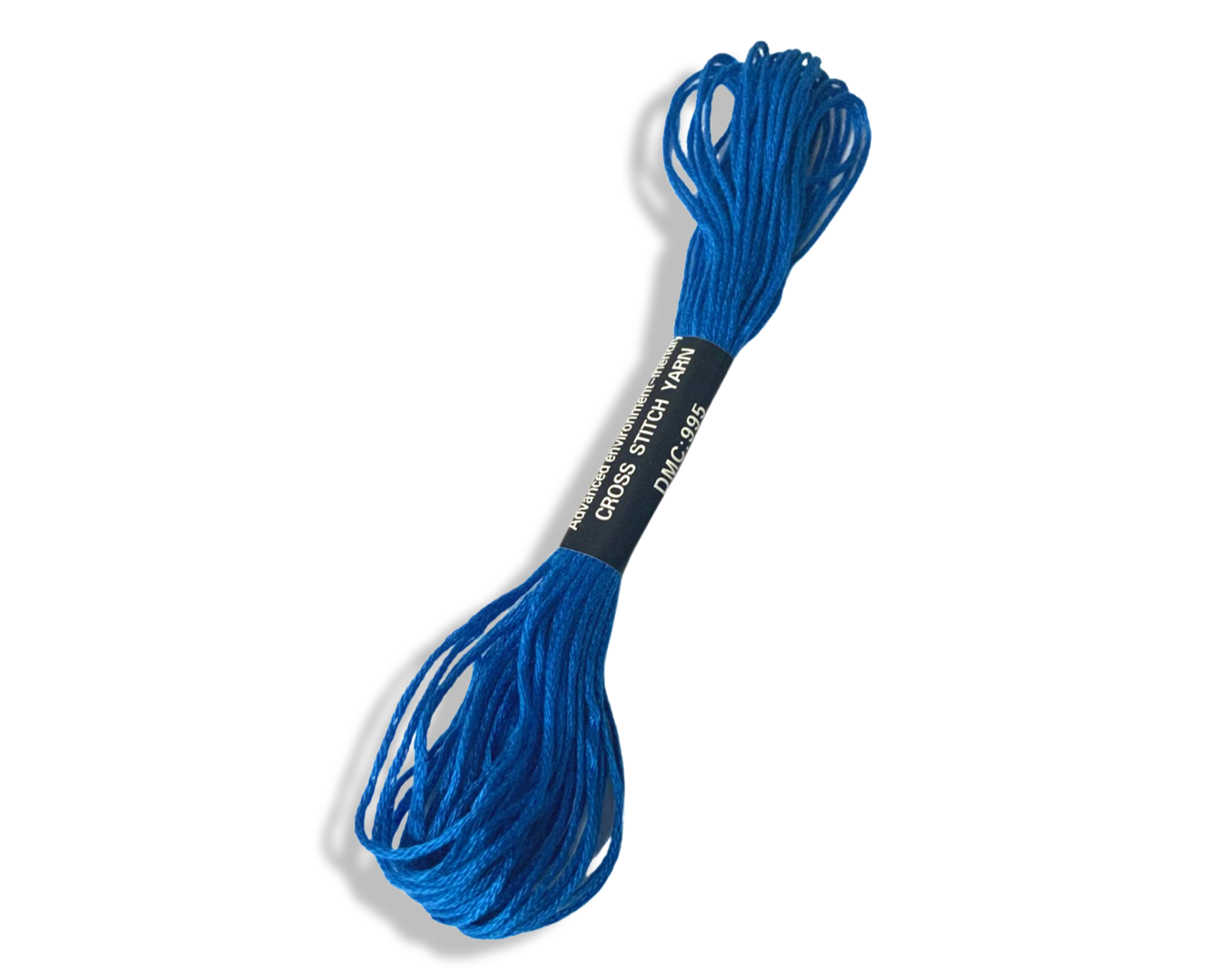 Мулине DMC 8 м (995) Мулине DMC 8 м (995)