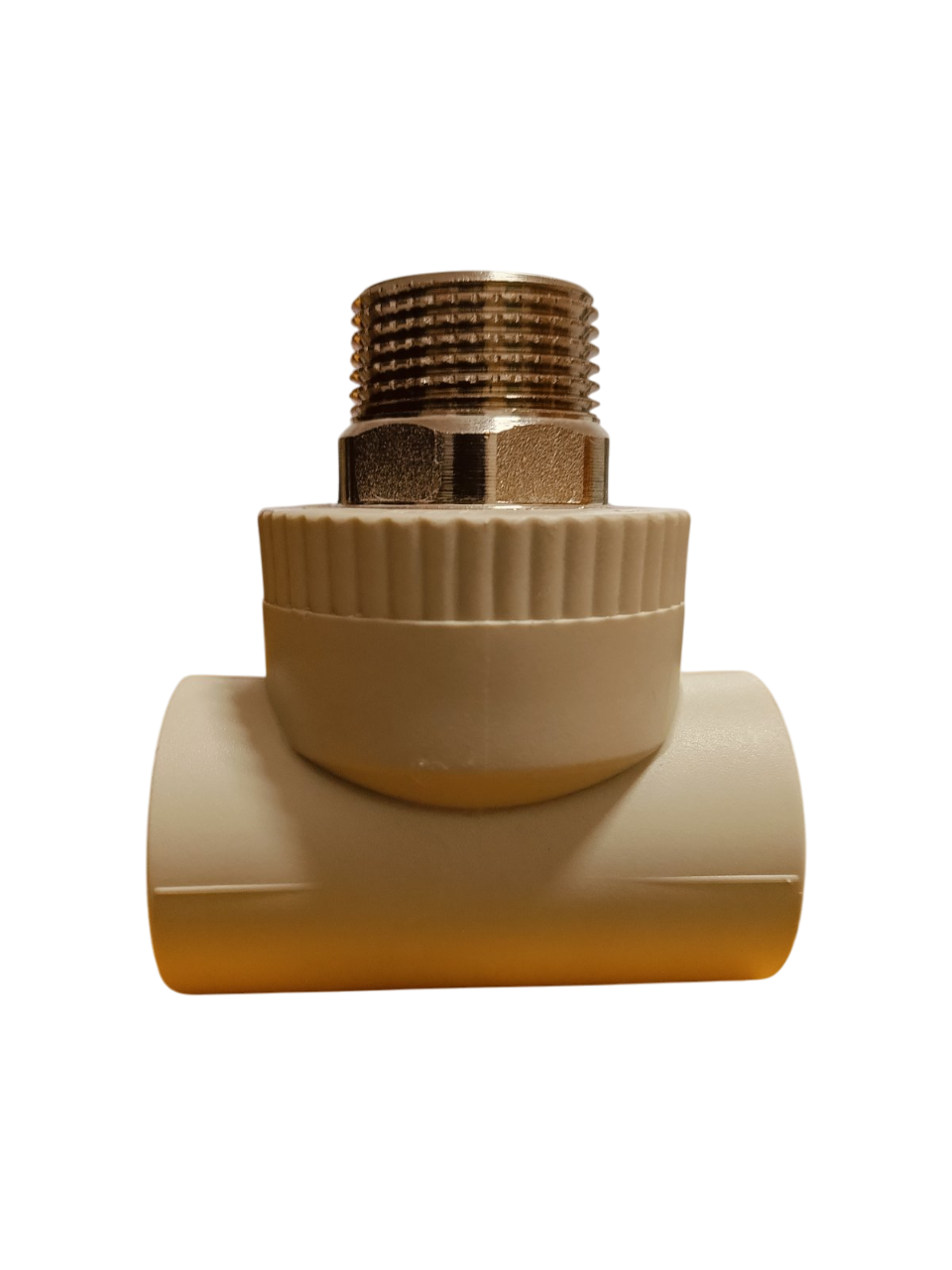 Тройник FADO S.r.l 32х1" (PPT25)