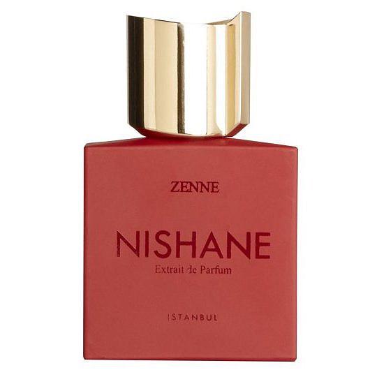 Духи унисекс Nishane Zenne 50 мл в транспортной упаковке (398462)