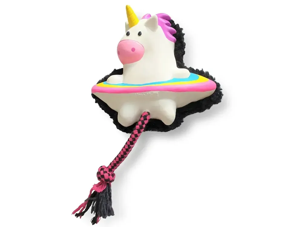 Іграшка для собак Max&Molly Snuggles Toy Magic Mikey (24762954)