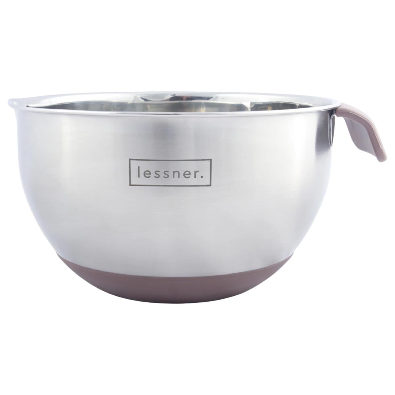 Миска для смешивания Lessner 3,7 л (55900-22)