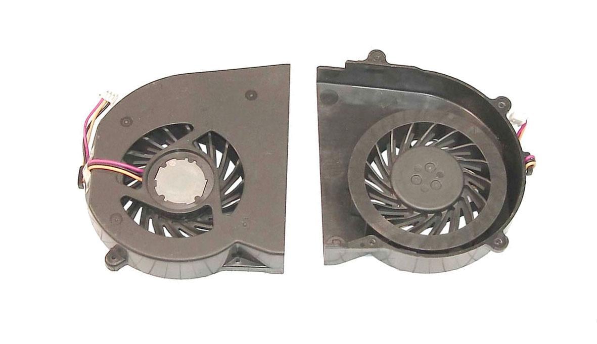 Кулер для ноутбука Sony Vaio VGN-SR 5V 0.15A 3-pin Brushless Кулер для ноутбука Sony Vaio VGN-SR 5V 0.15A 3-pin Brushless