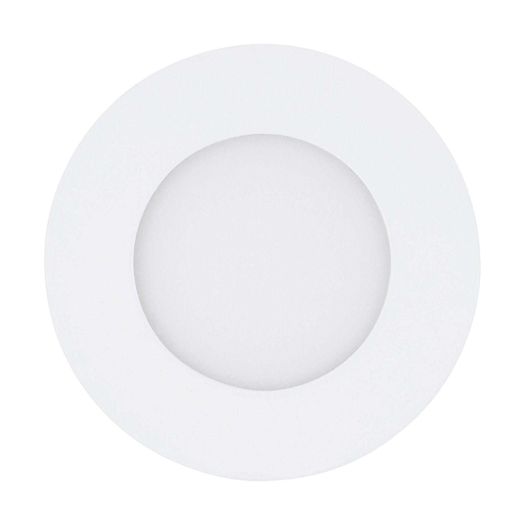 Точечный светильник Eglo Fueva 1 64618