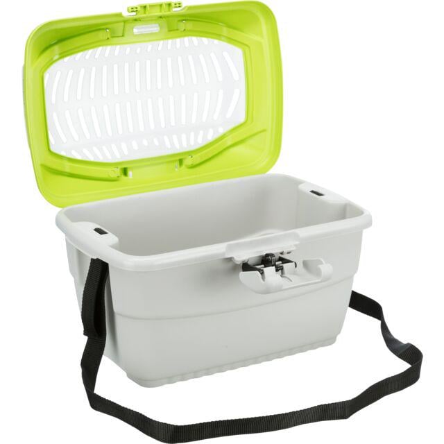 Переноска Trixie Mini-Capri для грызунов 40х30х22 см (TX-39802)
