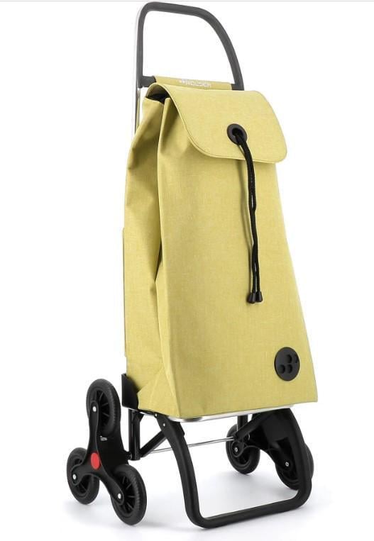 Сумка-тележка Rolser I-Max Tweed 6 Lima (IMX383-1014)