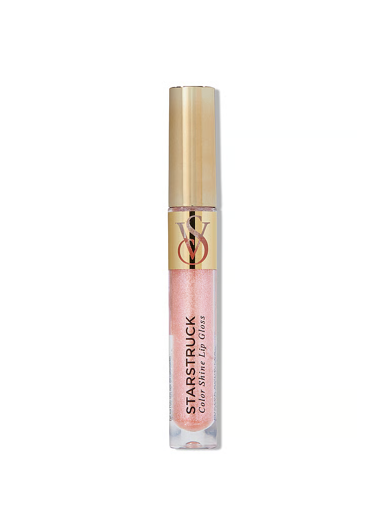 Блиск для губ Victoria's Secret Color Shine Starstruck Lip Gloss (18036020)