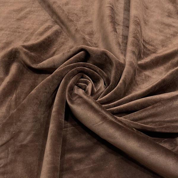 Диван металевий AVVS tech Атлас лофт велюр 246 см Коричневий/Білий (30222882) - фото 5 Диван металевий AVVS tech Атлас лофт велюр 246 см Коричневий/Білий (30222882) - фото 5