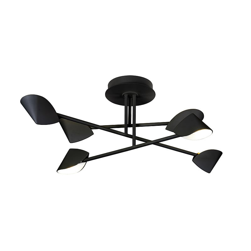 Люстра Mantra CAPUCCINA 7581 (63bd5562f8929079a97afad2)