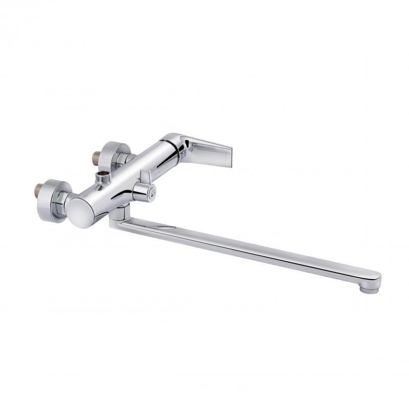 Змішувач для ванни Q-tap Stenava 3245102FC (13455) Змішувач для ванни Q-tap Stenava 3245102FC (13455)