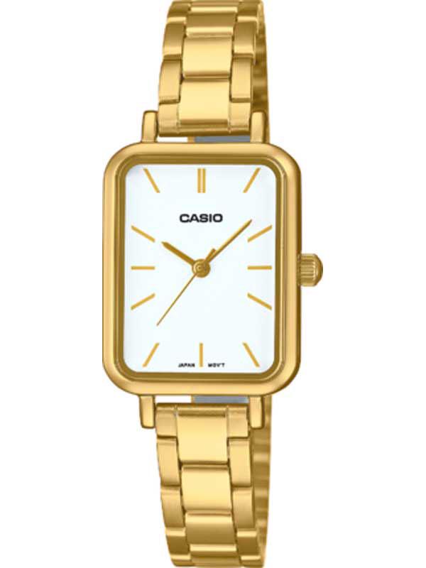 Наручний годинник жіночий Casio LTP-V009G-7E (262612)