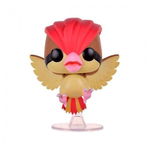 Ігрова фігурка Funko Pop Покемон Піджеотто (15365920)