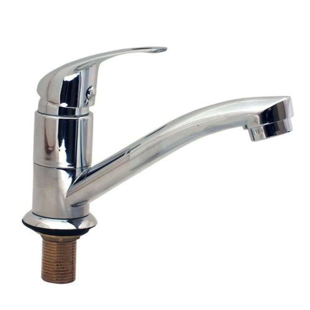 Кран с картриджем 25 мм для холодной воды 15 см (76401)