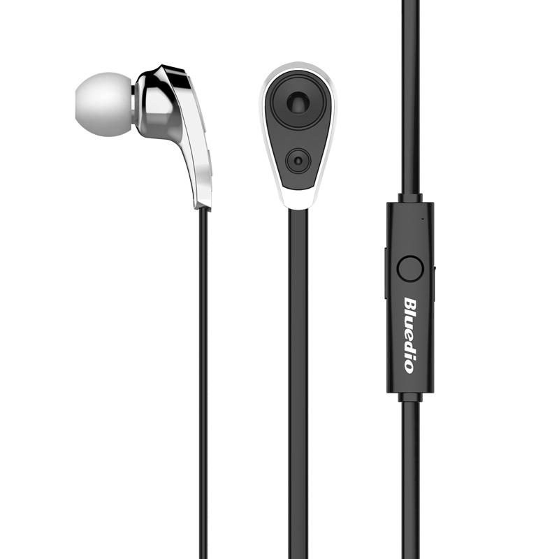 Навушники Bluedio N1- HD Sport audio (4614)