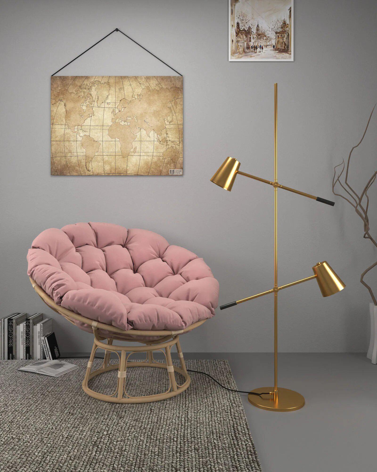 Торшер Pikart Lights 27051 Alfie - фото 2 Торшер Pikart Lights 27051 Alfie - фото 2