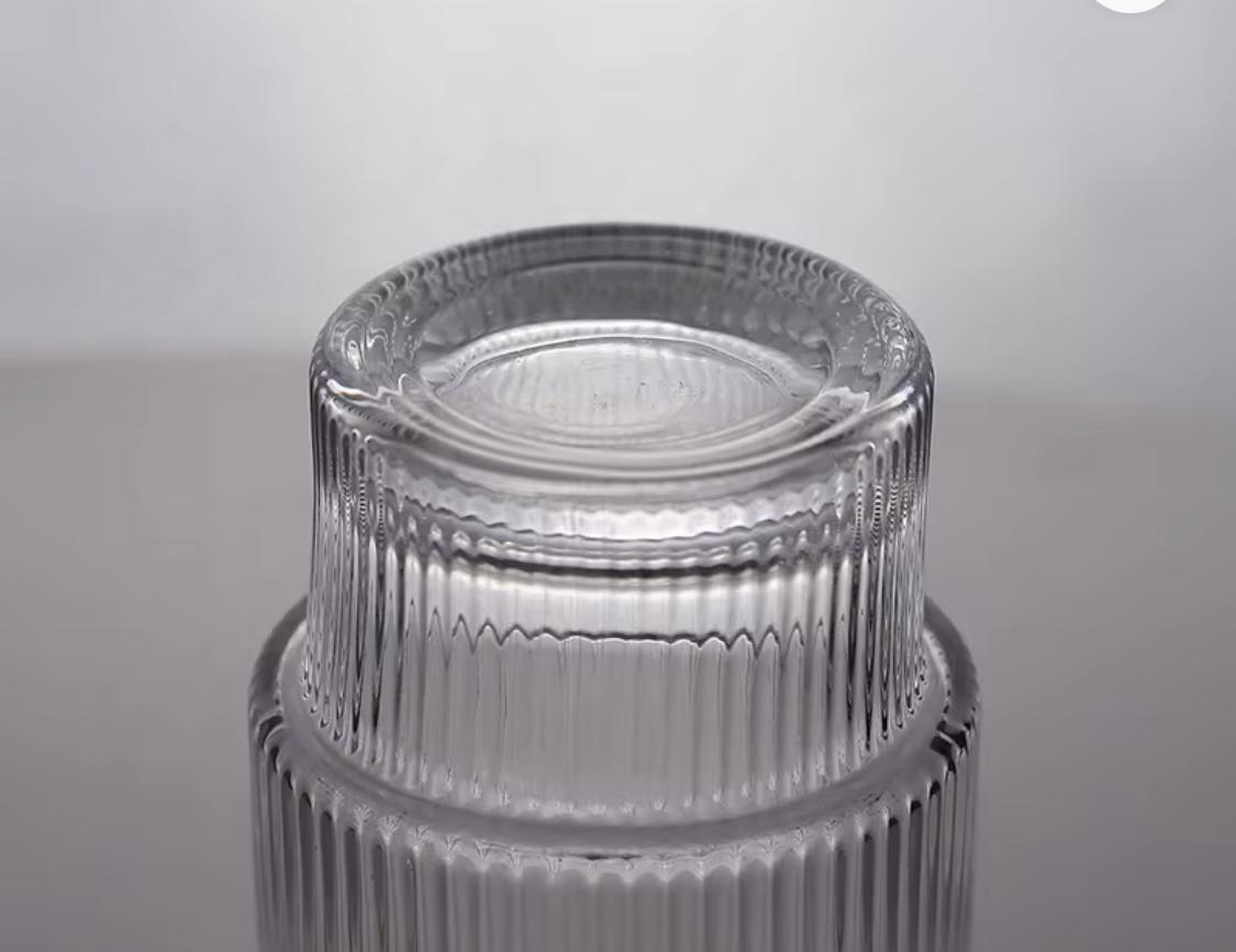 Стакан Elisey с золотой каймой 350 мл 6 шт. (90325) - фото 4 Стакан Elisey с золотой каймой 350 мл 6 шт. (90325) - фото 4