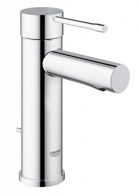 Смеситель для умывальника Grohe Essence New (32898001)