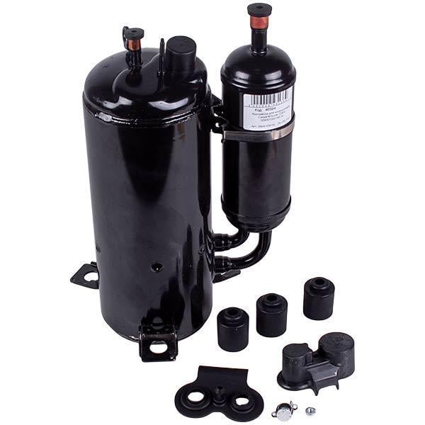 Компрессор инверторный QXFS-D25zX090H R32 для UE32H5303AK/UE32H5373AS (00000046594)