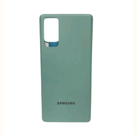Задня кришка Samsung G780/S20 FE Mint