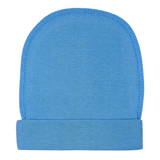 Шапка дитяча ЛЯЛЯ р. 62 (13БК002)