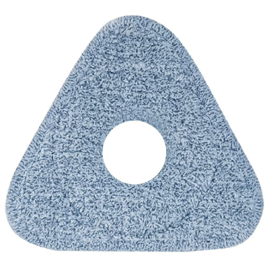 Запаска для швабры Homettler CW004 треугольная (refill-cw004-triangle)