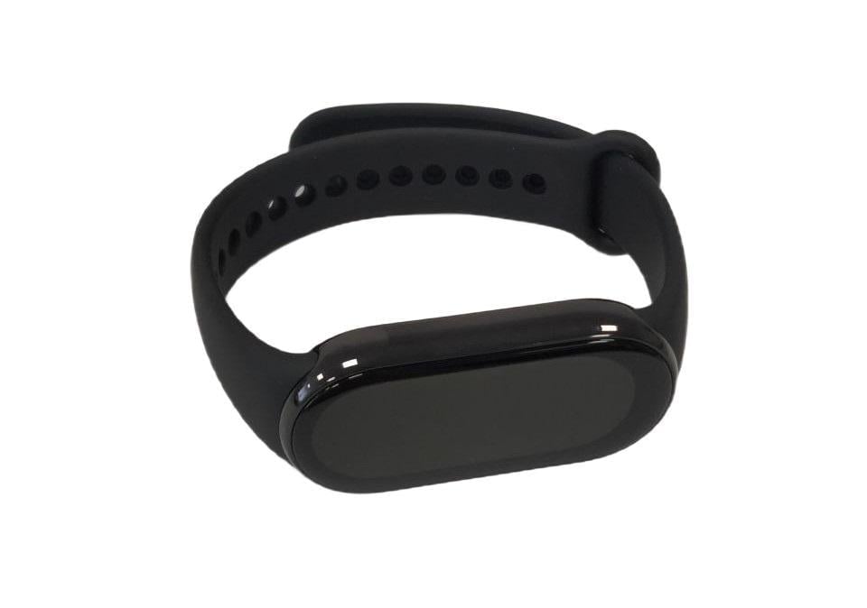 Фитнес-трекер Mi Band 8 Black