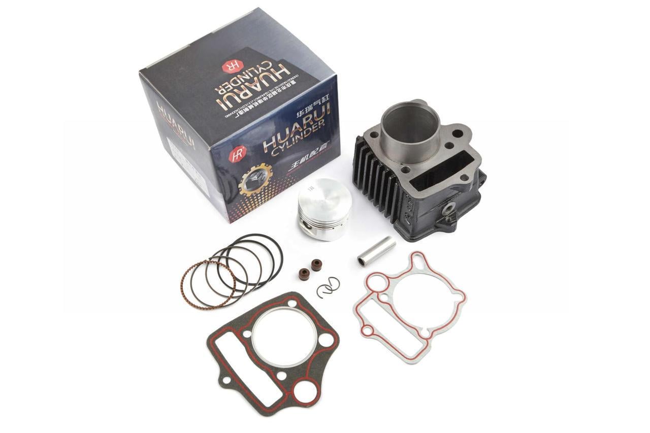 Поршнева ЦПГ Delta 70 Ø 47 мм (2177245776)