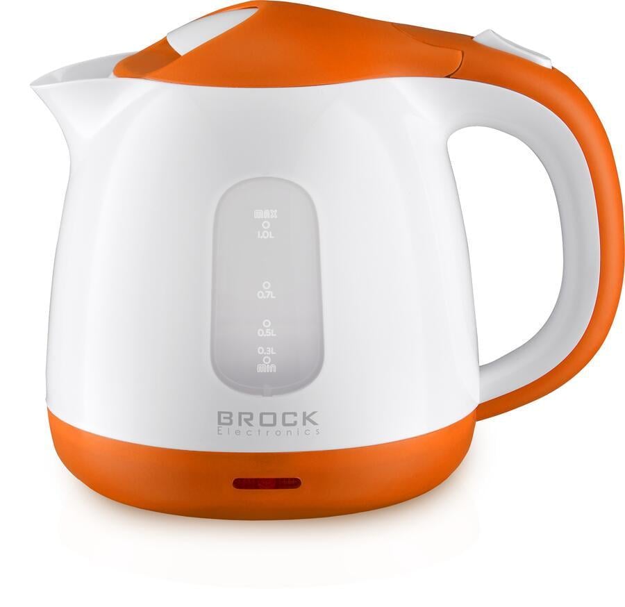 Чайник Brock WK 0713 OR (WK 0713 OR)