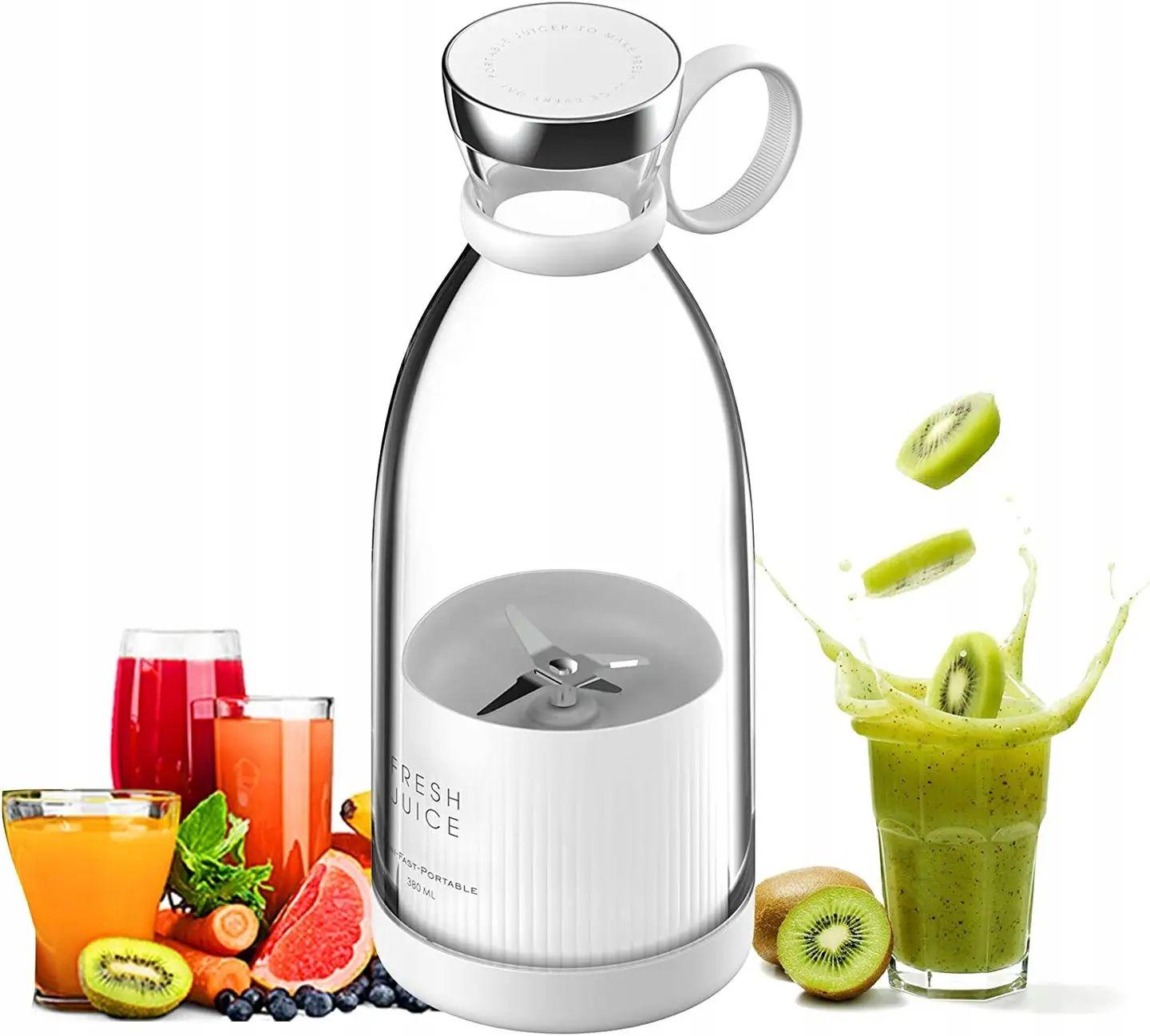 Блендер MORO JuicyCup для смузи 350 мл 150 Вт (opt-13760)