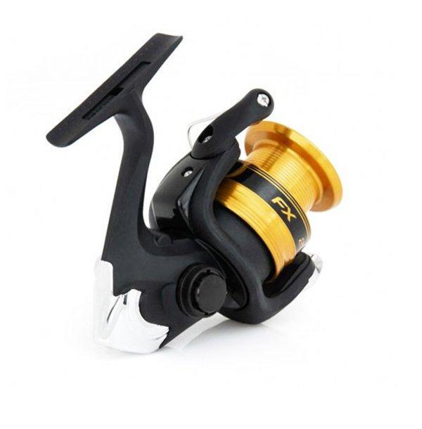 Рыболовная катушка Shimano FX 2500 FC (1246728051) - фото 3 Рыболовная катушка Shimano FX 2500 FC (1246728051) - фото 3