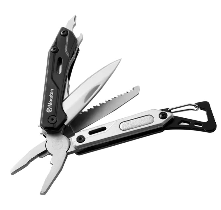 Мультитул Maarten 2110A 10in1 (2465515658)
