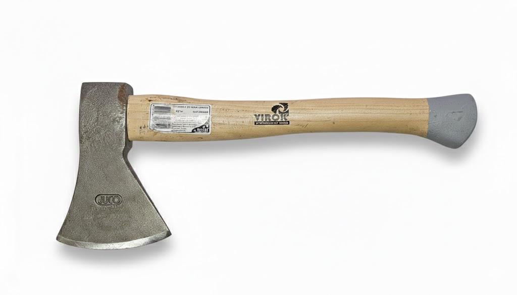 Сокира Virok 05V080 0,8 кг (8339)