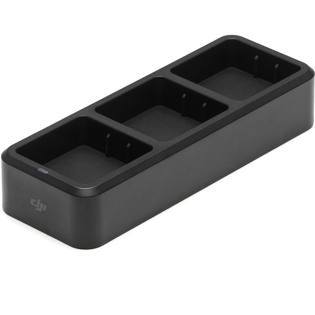 Зарядное устройство для дрона DJI Mavic 3 100W Battery Charging Hub (CP.EN.00000422.01)