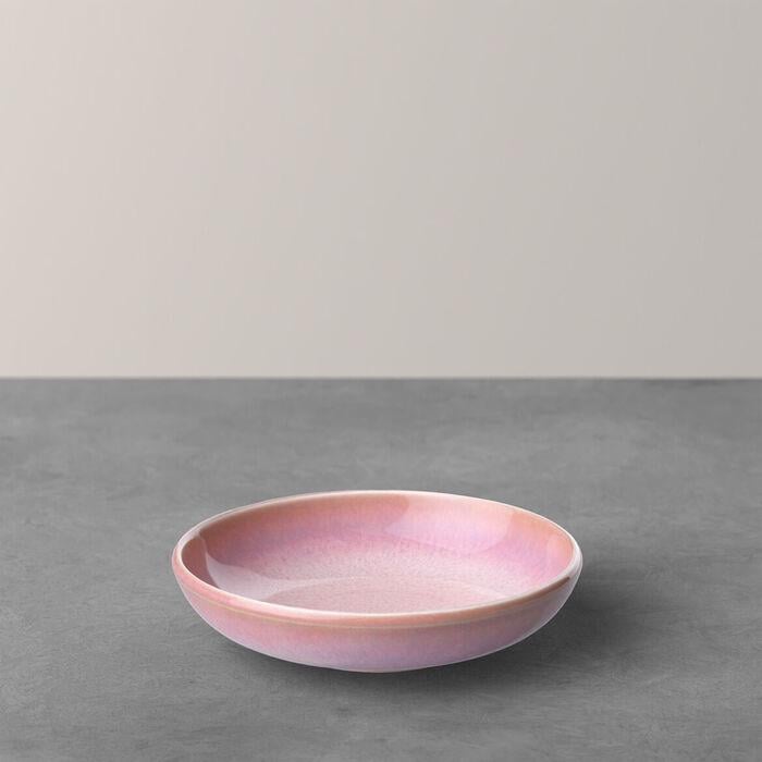 Тарелка глубокая Villeroy & Boch Perlemor Coral 117 мм Тарелка глубокая Villeroy & Boch Perlemor Coral 117 мм