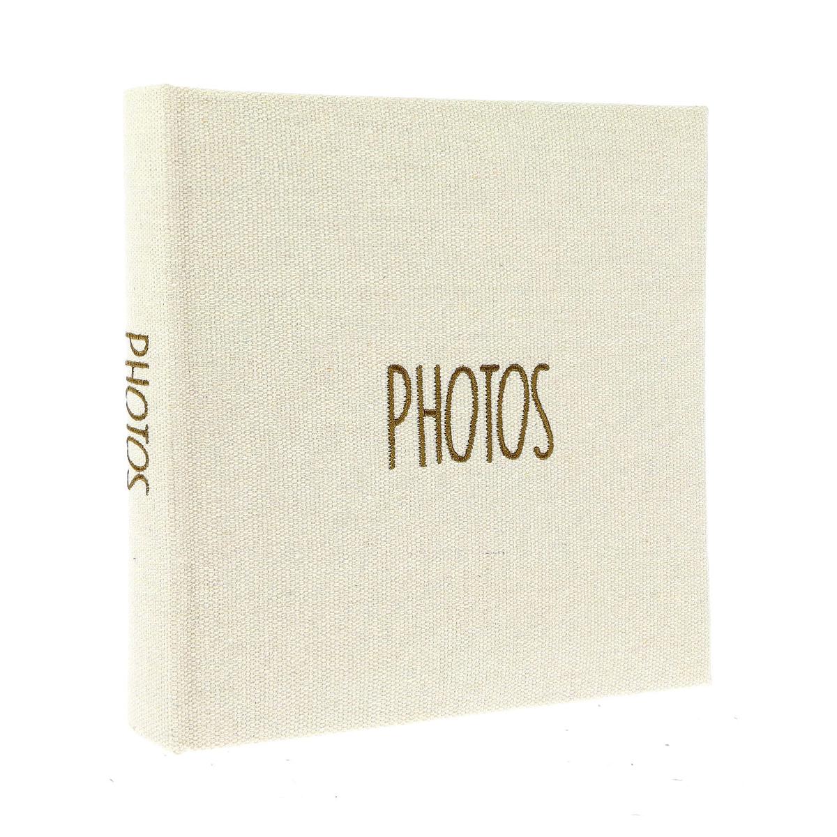 Фотоальбом Gedeon KD46200 ART150 Photos 10x15 см 200 фото