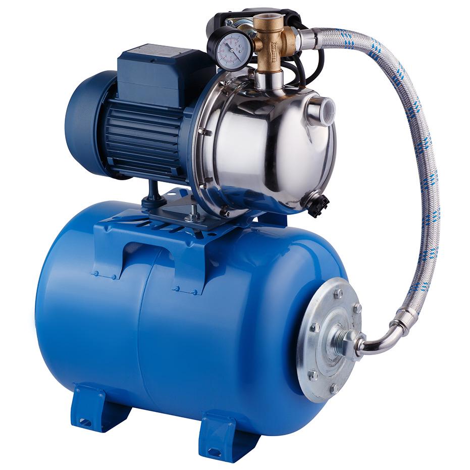 Насосная станция Forwater JET 100S CV032128 1100 Вт 24 л (197565)