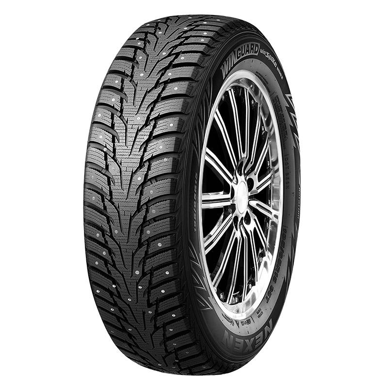 Шина зимняя Nexen Winguard WinSpike WH62 195/65R15 95T шип (2188627)