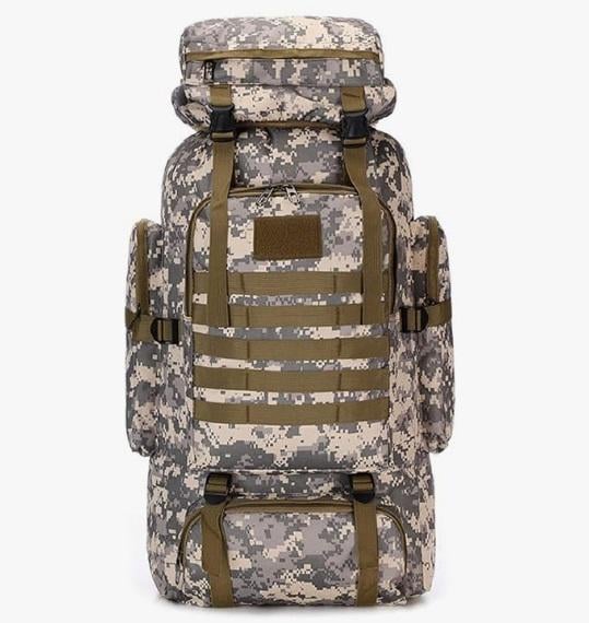 Рюкзак тактический 33 л (СТВ-106-3)