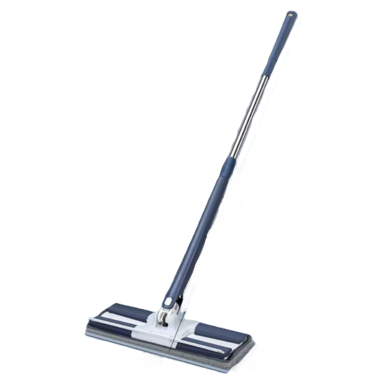 Швабра LY-18 з мікрофібровим мопом (41215-LY18_198)