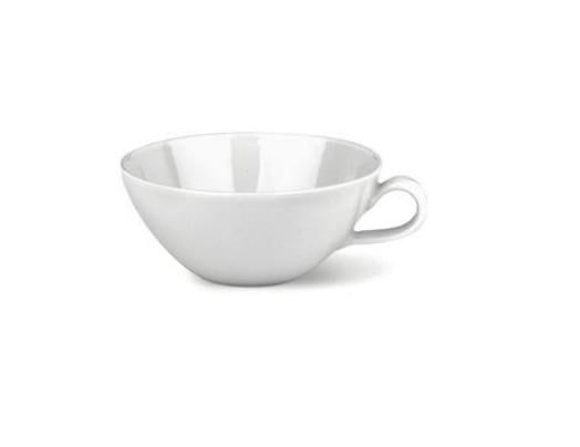 Набор чашек для чая Alessi Mami 250 мл 6 пр. (2530578)