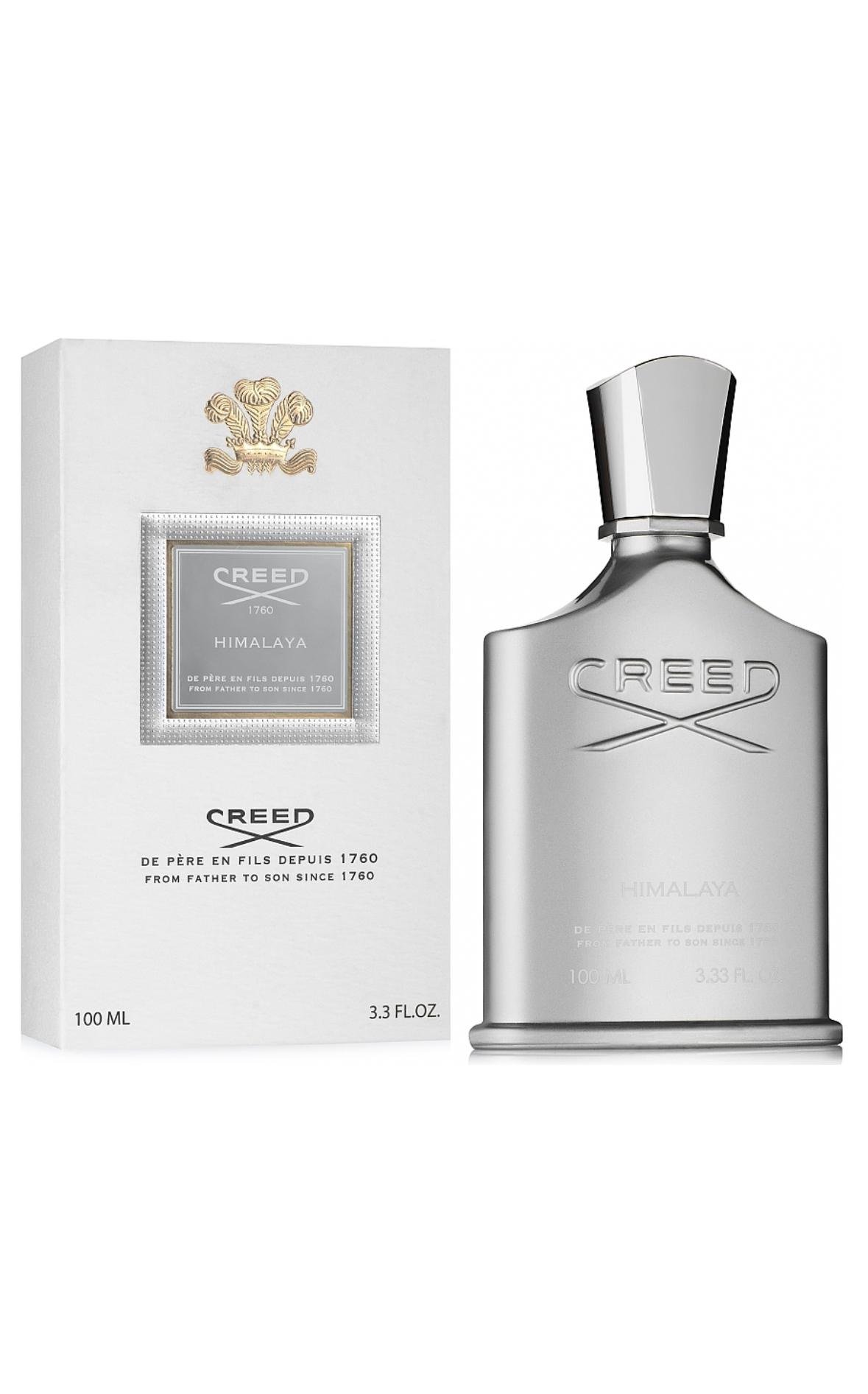 Парфюмерная вода для мужчин Creed Himalaya (3508441001084)