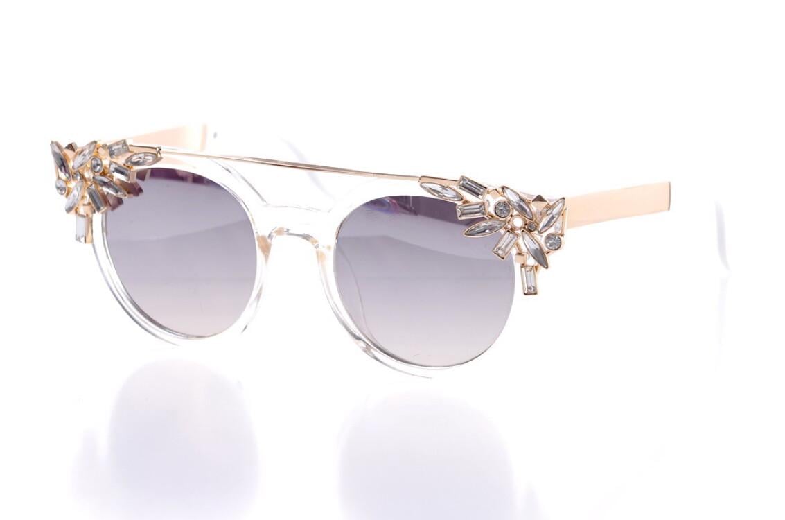 Очки имиджевые SunGlasses 30027c115 (o4ki-10249)