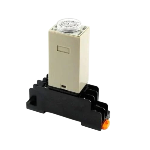 Реле времени CNV H3Y-2 0-30с 12 В 5 А (255743433) Реле времени CNV H3Y-2 0-30с 12 В 5 А (255743433)