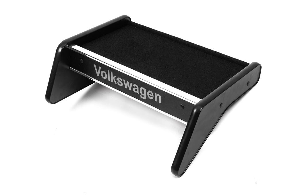 Полка на панель Digital Designs для Volkswagen LT 1995-2006 гг. дерево Черный
