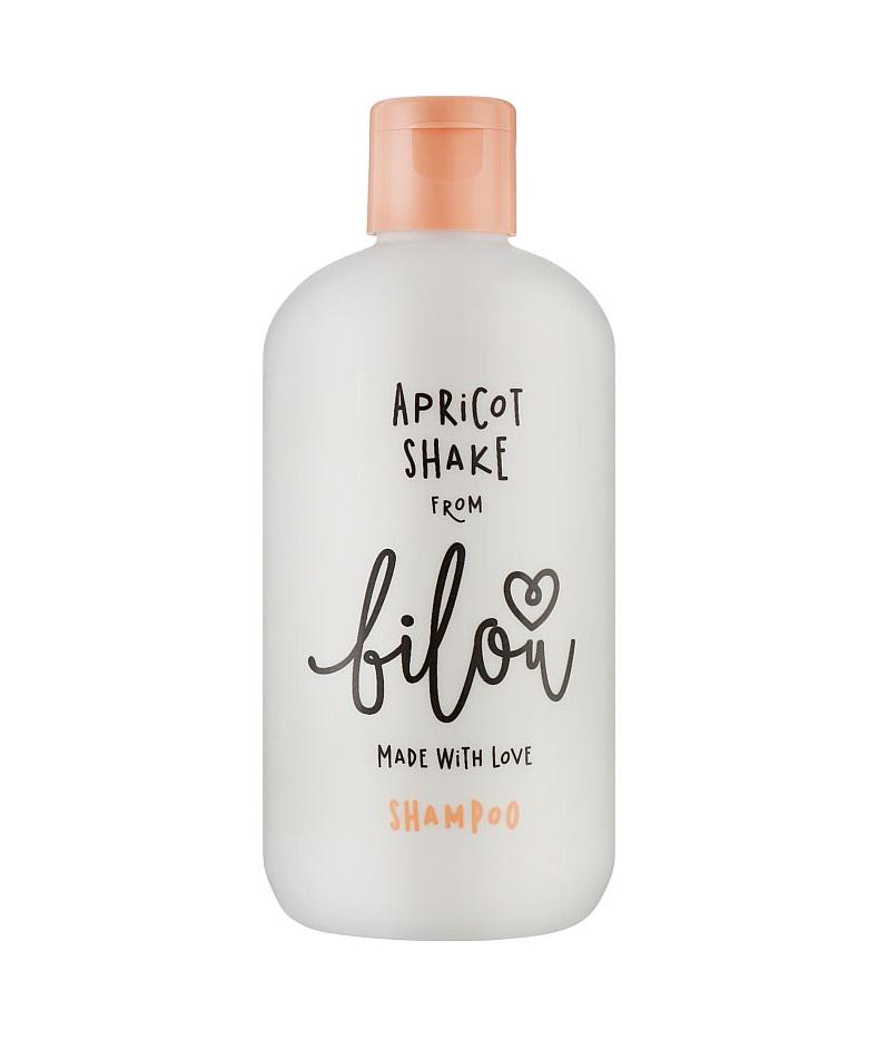 Шампунь для волос Bilou Apricot Shake Shampoo 250 мл (4260672030163)