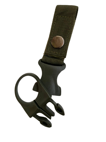 Тримач для пляшки Олива