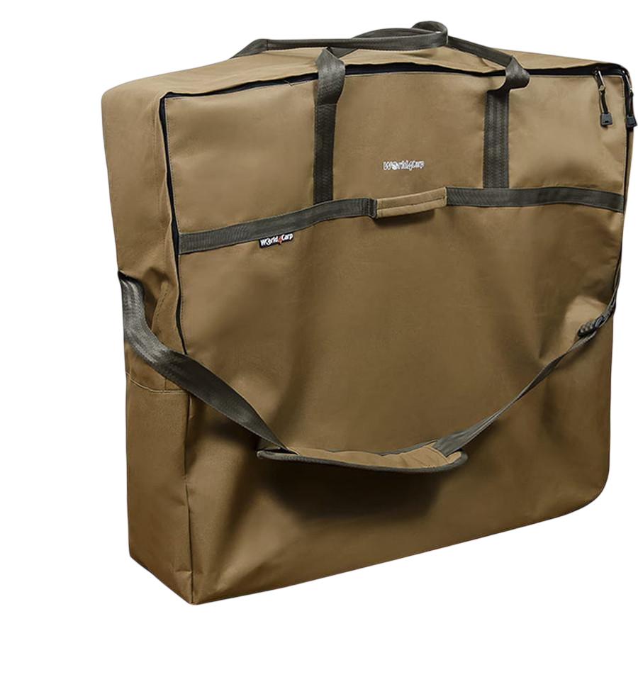 Чохол для розкладачки World4Carp Badchair Bag PVC (ПВХ)