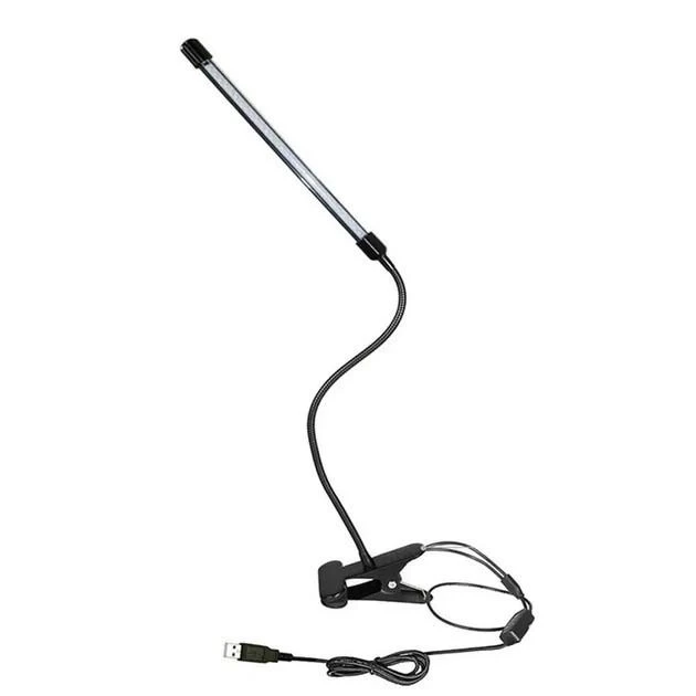 Фитолампа для растений на прищепке Plant Crow Light LED 9W (14422002)