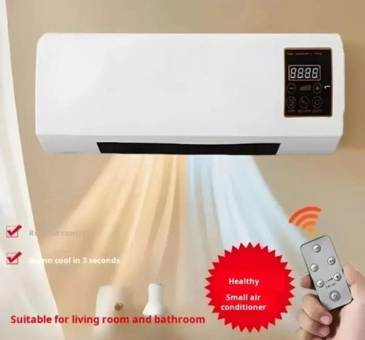 Тепловентилятор Prandtex 2000 Вт 20-25 м2 (opt-105065) - фото 5 Тепловентилятор Prandtex 2000 Вт 20-25 м2 (opt-105065) - фото 5