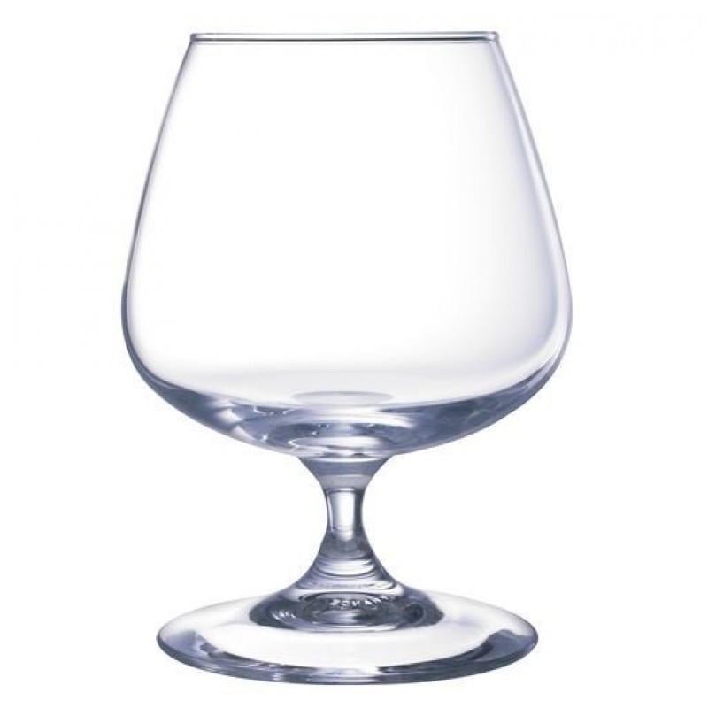 Бокал для коньяка Arcoroc Signature 410 мл (J3908) Бокал для коньяка Arcoroc Signature 410 мл (J3908)