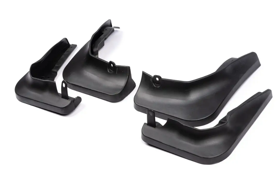 Брызговики AVTM Mercedes A-Class W176 2012 A2468900078/A1768900178 4 шт. (MF.MBACLW17612)
